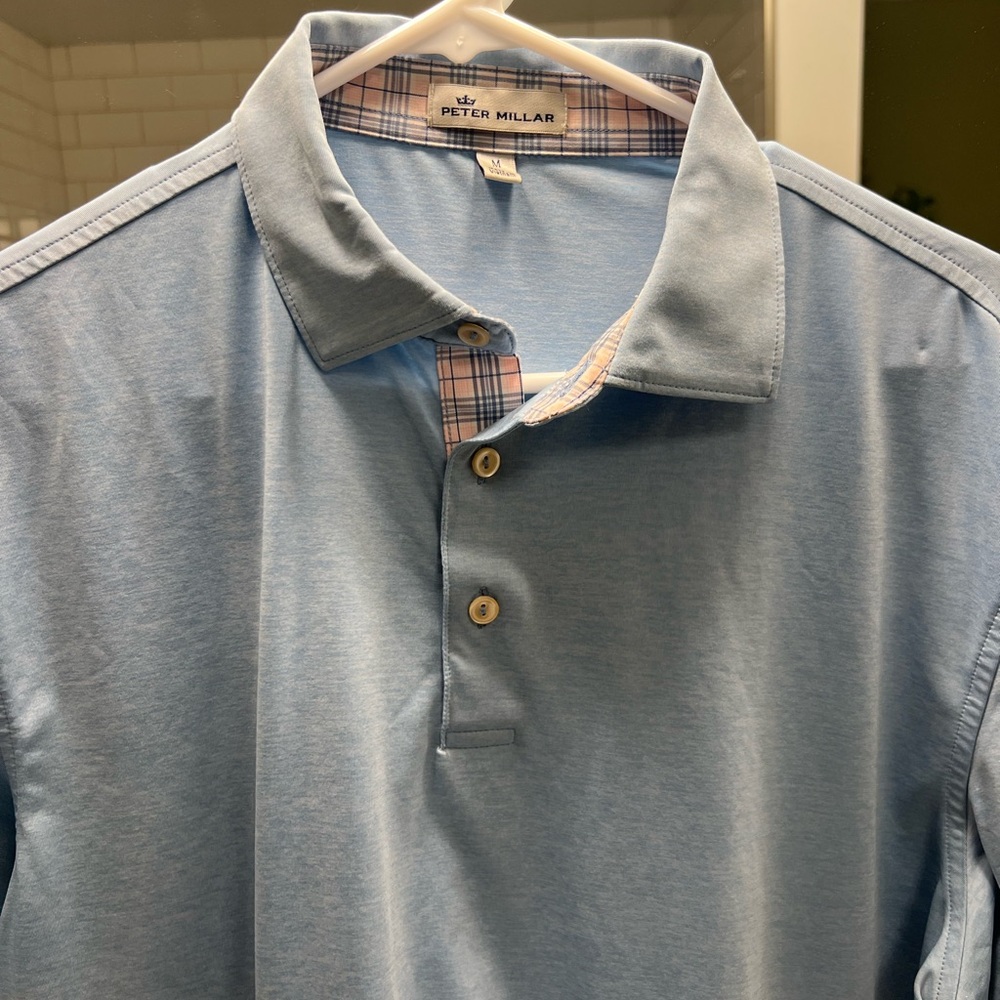 Peter Millar polo